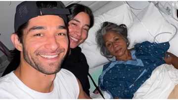 Wil Dasovich’s mother opens up on painful health issues: “This journey has tested me”