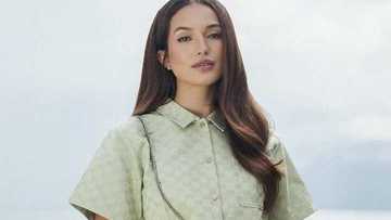 Sarah Lahbati, binisita sina Ellen at Derek Ramsay at ang bagong baby nito