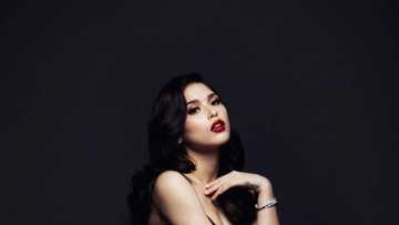 Kylie Padilla bio: Age, husband, wedding, baby, ig