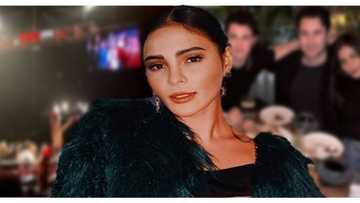 Lovi Poe reflects on being part of the movie "Lakambini"