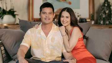 Dingdong Dantes reflects on his and Marian Rivera's '10-year journey'