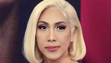 Vice Ganda, may hirit sa kumakalat na fake news tungkol kay Jackie Gonzaga