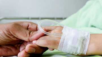 Nakakabahala! Ubo't trangkaso kumitil sa buhay ng 4-anyos na bata sa loob lang ng dalawang araw