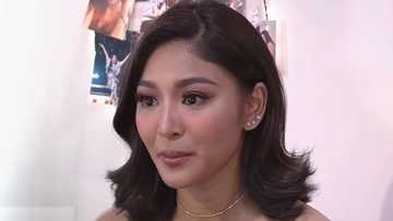 Past interview of Nadine Lustre on TWBA resurfaced amid breakup rumors with James