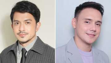Dennis Trillo, nagsalita tungkol sa posibilidad ng pagkakasundo nila ni Patrick Garcia