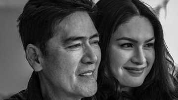Pauleen Luna shares sentimental post ahead of 15th anniversary with Vic Sotto
