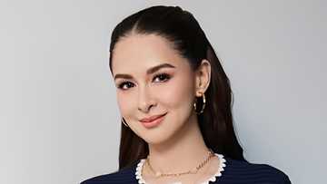 Marian Rivera, emosyonal na inalala ang kanyang pinagmulan