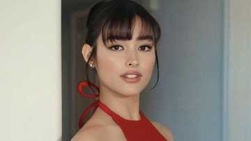 Liza Soberano writes a letter to "4 year old Hope" online; raises awareness