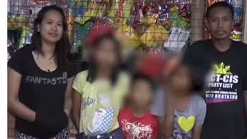 Misis, iniwan si kuya para sa kapwa OFW, nag-iba ang isip pagkatapos bigyan ni Tulfo ng business si kuya