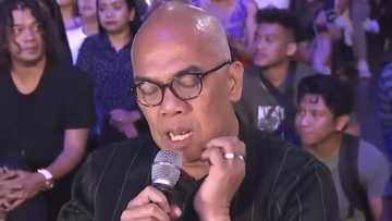 Boy Abunda gets criticized for his questioning in Miss Q&A Grand Finals