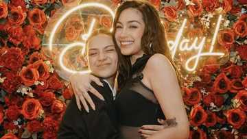 Zeinab Harake reveals Mika Salamanca called her before entering ‘Bahay ni Kuya’