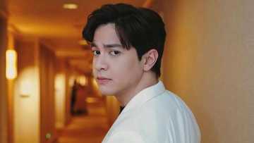 Alden Richards, sinagot ang viral na apology post ni Nico Bolzico