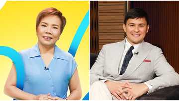 Susan Enriquez, sinagot ang nagsabing sakit sa ulo sa Unang Hirit noon si Matteo Guidicelli