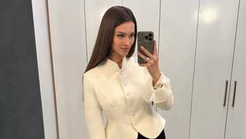 30-year-old beauty queen and model dies, her agency confirms