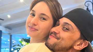 Billy Crawford honors Coleen Garcia on her 33rd birthday with touching post