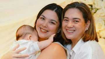 Sylvia Sanchez, may sweet na birthday greeting para sa apo na si Sabino