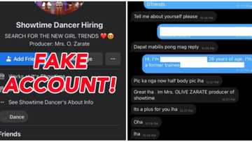 'It's Showtime' FB page, binalaan ang publiko sa mga poser na nagpapanggap na nagha-hire ng dancers