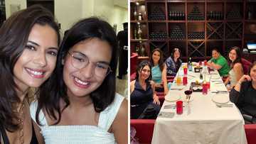 Priscilla Meirelles shares joyful glimpse of daughter Anechka’s birthday celebration