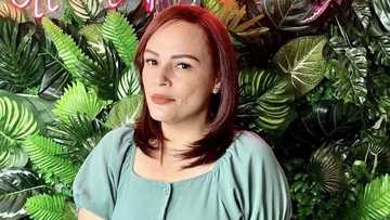 Matet de Leon, binalikan ng mga bashers sa live-selling niya: "Nagtatanong kung kailan ako iiyak"