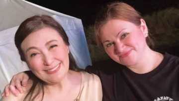 Sharon Cuneta, pinagtanggol ang friendship nila ni Rosanna Roces