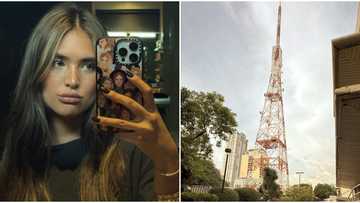 Sofia Andres pens heartfelt farewell to iconic ABS-CBN tower