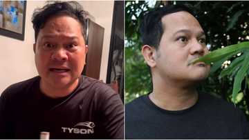 Bayani Agbayani to corruption: "ang magnakaw ng piso hanggang trillion pesos ay bitay ang hatol"