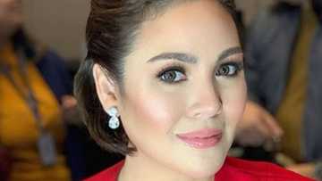 Claudine Barretto's adorable post about her daughter gets comments from Anne Curtis, Gretchen Barretto