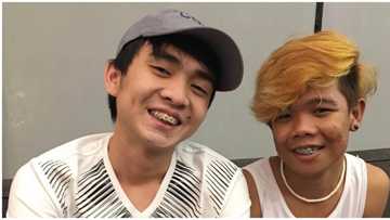 Xian Gaza at Xander Ford, viral ang kwelang convo tungkol sa “PizzArizala”