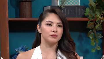 Ashley Rivera, may matinding reaksiyon sa malisyosong tanong ng reporter sa child actor