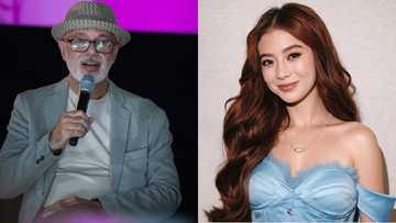 Michael De Mesa, may ibinunyag tungkol kay Fyang Smith matapos silang magsama sa proyekto