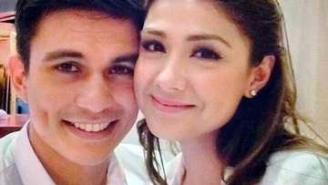 Carla Abellana bluntly answers question on getting married with Tom Rodriguez