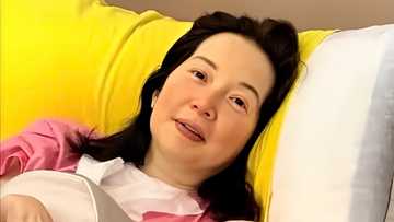 Kris Aquino, patuloy ang laban sa sakit habang unti-unting lumalakas