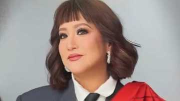 Jolina Magdangal reveals her biggest regret after attending Park Seo Joon's fan meet: "Ang hirap"