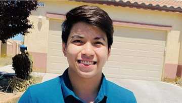 Throwback: Nash Aguas buys luxurious house in the United States at age 20