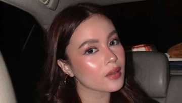 Krystal Mejes, pinili ang pagtulong sa komunidad kaysa engrandeng debut sa kanyang ika-18 kaarawan