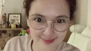 Jean Garcia stuns netizens with her lovely photos