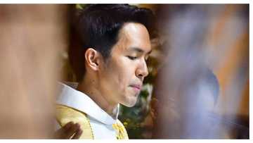 Di umano'y pari na aminadong 'gay', sinasabing di raw kasalanan ang maging LGBTQ