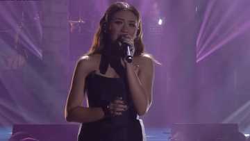 Morissette Amon, nabigo sa pagbirit sa ‘ASAP Natin ‘To’