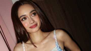 Angelina Cruz, nagbahagi ng sweet glimpses mula sa kanyang birthday celebration