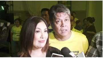 Sharon Cuneta after YT channels spreading fake news vs her, Kiko Pangilinan shut down: “Dapat lang talaga”