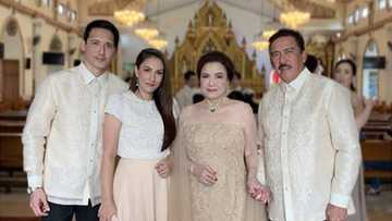 Famous Filipino celebrities who renewed their wedding vows