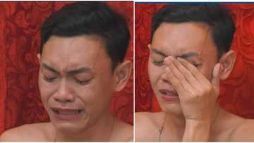 Esnyr, emosyonal na ibinahagi ang hirap bilang breadwinner sa PBB