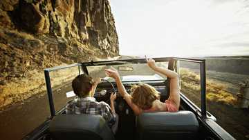 My MIL insisted on joining our honeymoon — Then I heard why she really came