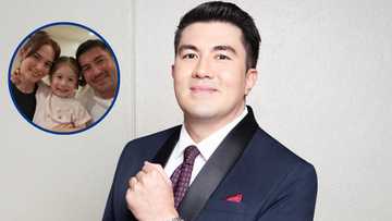 Jessy Mendiola, may emosyonal na mensahe para sa kaarawan ni Luis Manzano