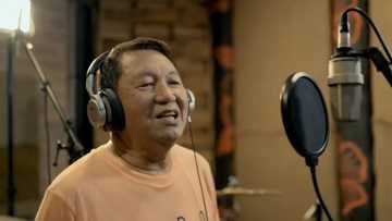 Song about COVID-19 to the tune of Yoyoy Villame's ‘Magellan’ goes viral