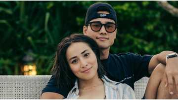 Cristine Reyes confirms breakup with Marco Gumabao, reveals new relationship