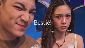 Darren Espanto, Kim Chiu share cute exchange on her birthday