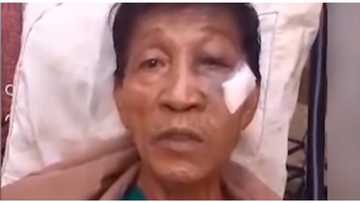 69-anyos na lolo sa Tuguerarao, walang awang pinagtulungan di umano ng 6 na lasing