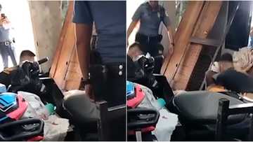 Kalagayan ng lalaki sa Pagadian incident, nilinaw ng kanyang pamilya