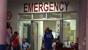 Panahon na! Di na pwedeng humingi ng downpayment ang ospital kung emergency, makukulong ang di susunod